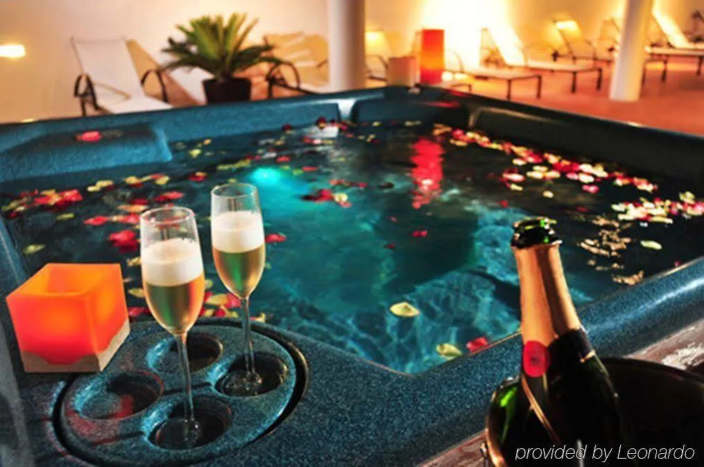 Bambu Suites Playa del Carmen